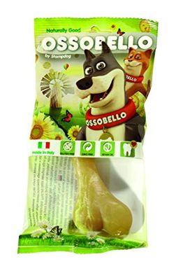 Ossobello Cura dei denti Bone Pollo per Cane Medium