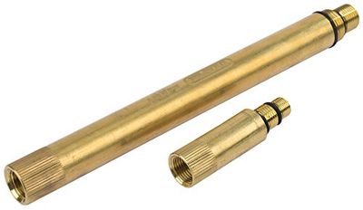 Draper Adapter voor motorcompressie en cilinderlekkagetesters (200mm) (Deel nr: LRA-B)