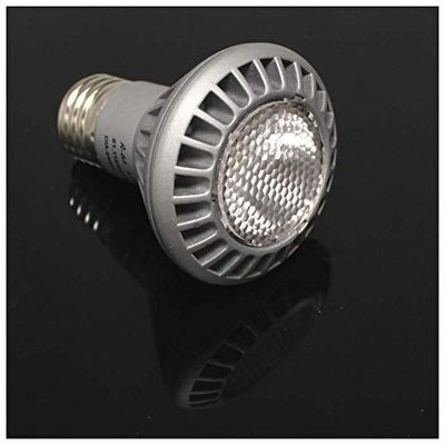 Cablematic – R63 Lampadina LED E27 7 W 230 V Luce Calda