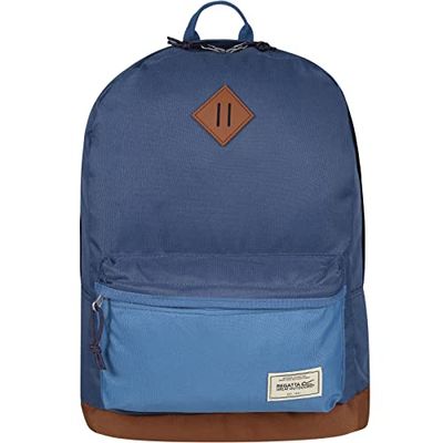 Regatta Stamford', Zaini Adulto unisex, Dark Denim/Stellar, One Size