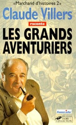 GRANDS AVENTURIERS