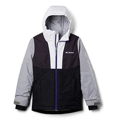 Columbia Timber Turner, Veste de Ski Garçon