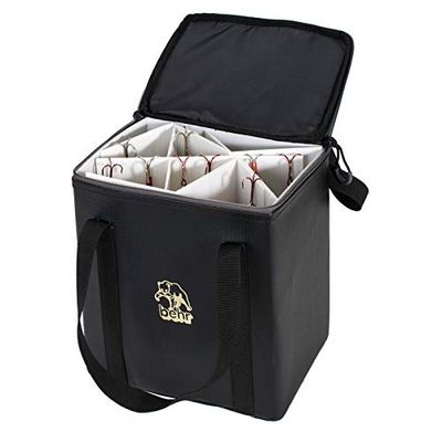 Behr Unisex 5602523 Pilker Caddy, standaard