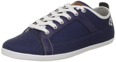 Kost keen, sneakers voor heren, Blauw Blauw Blauw Marine Blanc, 42 EU