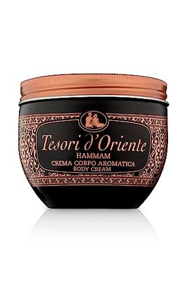 crème pour le corps hammam 300 ml