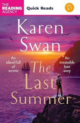 The Last Summer (Quick Reads)