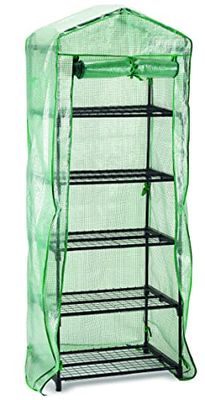 Linea Garden Friend s1144716, Serre 5 étages