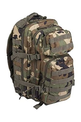 Mil-Tec Rugzak US Assault Pack