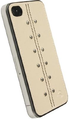 Krusell KR89508 custodia per cellulare Cover Sabbia