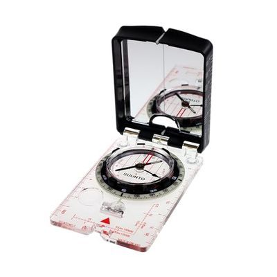 MC-2 NH Mirror COMPASS