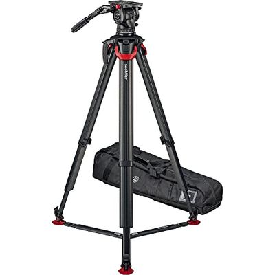 Sachtler System aktiv14T flowtech100 GS (S2076T-FTGS)