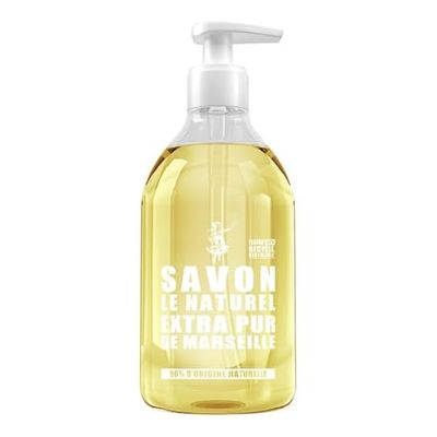 Savon Le Naturel Extra Pur de Marseille 500ml