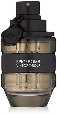 SPICEBOMB Eau de toilette spray 50 ml