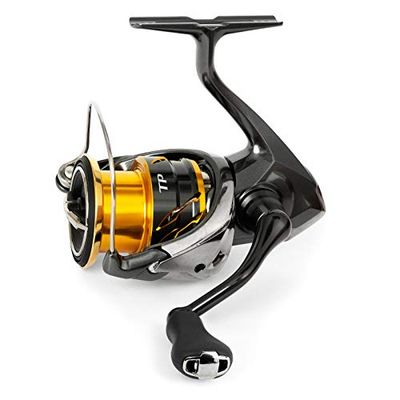 Reel Twin Power FD 2500S HG