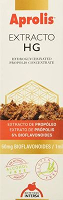 Intersa Multivitaminas y Minerales - 50 gr