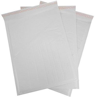 Triplast 260 x 345 mm Bubble Padded Envelope - White (Pack of 10)