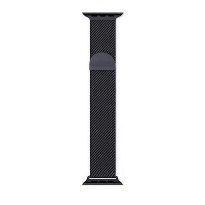 Epico BANDA MILANESA PARA APPLE WATCH 38/40/41 - Medianoche