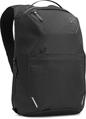STM Goods Myth Sac à Dos pour Ordinateur Portable 18 l Noir