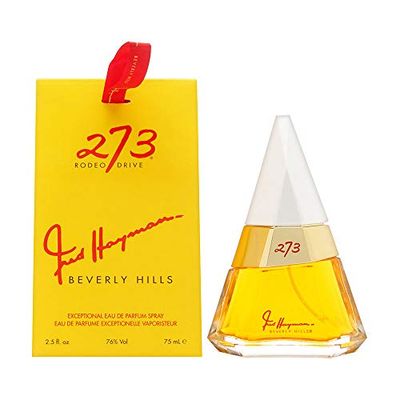 Fred Hayman 273 – 70,9 Gram EDP Spray