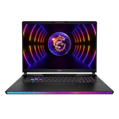 MSI Raider GE78HX 13VI-096FR
