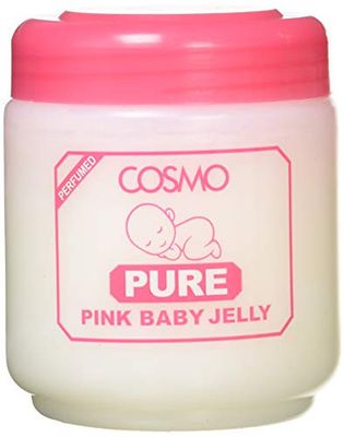 COSMO Pure Pink Baby Jelly, 250ml