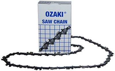 Łańcuch Greenstar 292 Ozaki kwadratowy, 1,6 mm, 48 ogniw napędowych
