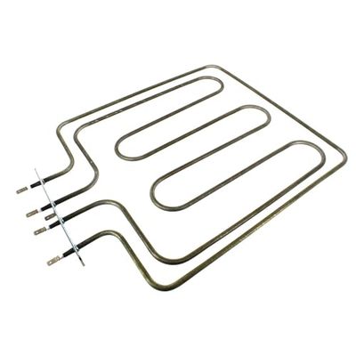 Paxanpax PCK1061 40cm Type Grill Element Fits ILVE Britannia Roma SI6, SI9, SI10, SI11, SI12, SI15-2450W