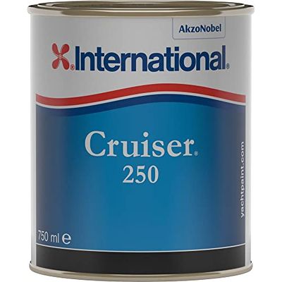 CRUISER 250