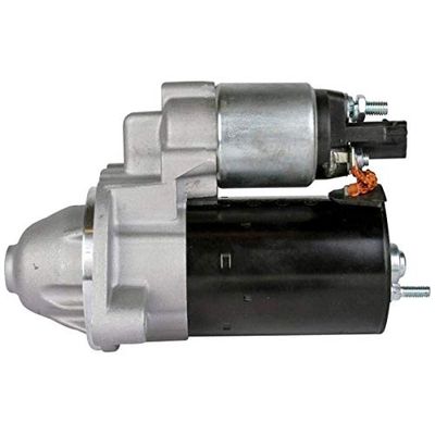 HELLA 8EA 012 527-591 Motor de arranque - 12 V - 1,2 kW