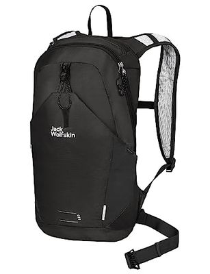 Jack Wolfskin Moab Jam 10, Flash Black, Taille unique