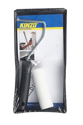 Kinzo 79387 rol, 10 cm, 3-delig