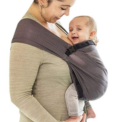 Minimonkey Babyhandduk