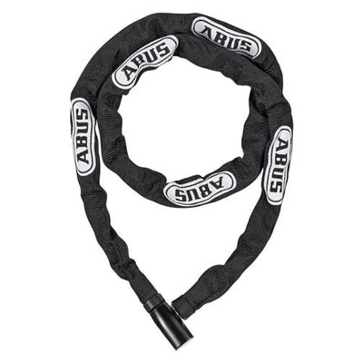 ABUS Anti-roubo unissexo ABUS, preto, 110 cm