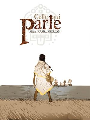 Celle qui parle - édition augmentée - édition limitée