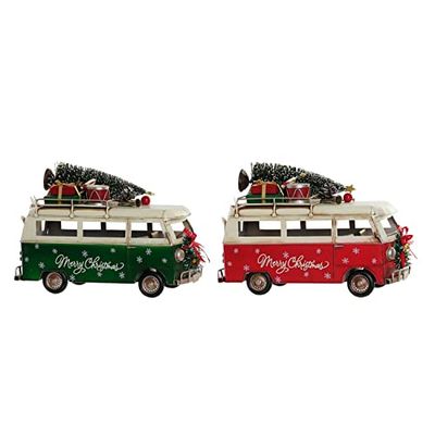 DKD Home Decor Figura dekoracyjna, Standardowy
