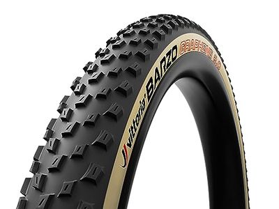 Vittoria TLR 29x2.25 Face/Neg G2.0 Covers Unisex Cycling Adult, Black Candy, 29 "