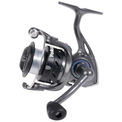 Carrete Yokozuna Startmotor 3000-1+1bb