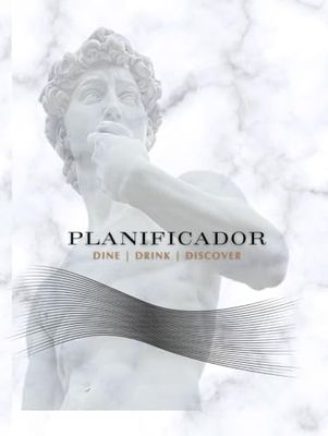 PLANIFICADOR EJECUTIVO: HOJAS DE RAYA