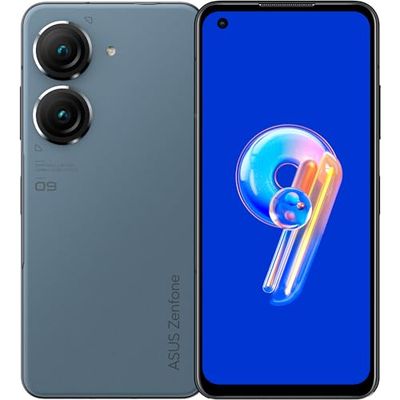 ASUS Zenfone 9 5G 8/128GB, Android, starry blue