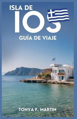 ISLA DE IOS GUÍA DE VIAJE