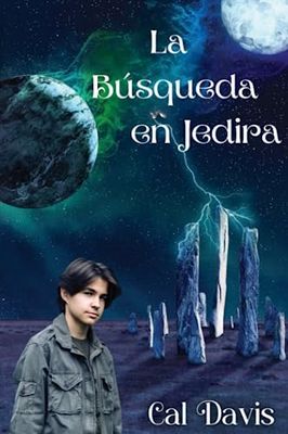 La búsqueda en Jedira: Los viajes de Braven: Libro 1