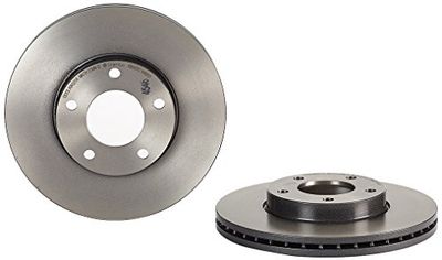 Brembo 09.9464.21 Alvo de travão