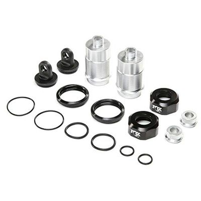 LOSI- Accesorios, Hardware y Herramientas, Multicolor (Horizon Hobby LOS253026)