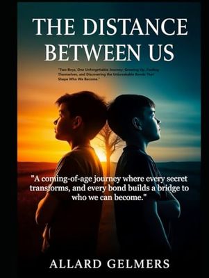 The Distance Between Us: A Journey from Isolation to Connection