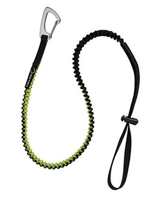 Edelrid Unisex – Lus Tool Safety Leash, Night (017), 1,35