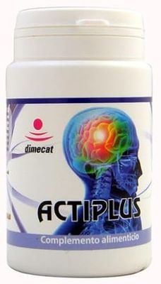 Treman Actiplus 60Cap Treman 1 Unit 400g
