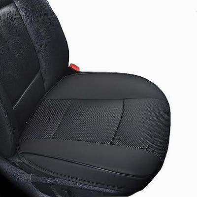 Edealyn en mousse à mémoire de siège de voiture arrière Coussin de soutien lombaire Fauteuil de bureau Assise lombaire Coussin lombaire Coussin de support lombaire, Soulagement douleurs de dos support