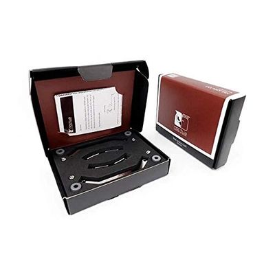 NOCTUA ACCESORIOS DE REFRIGERADOR DE CPU NM-AM4-UXS, KIT DE INSTALACIÓN
