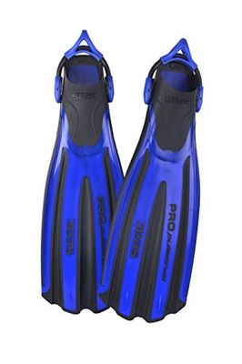 SEAC SUB Unisex 8002908395297 baddräkt, azul, M-L