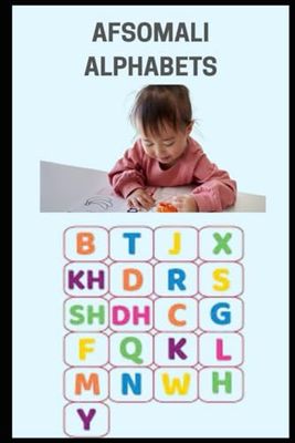 AFSOMALI ALPHABETS